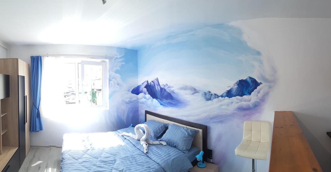 Mountain Dreams - 104Hoteluri Брашов Экстерьер фото